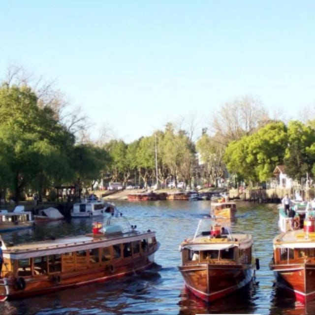Private City Tour of Buenos Aires + Tigre Delta - Is $135 per person good value?