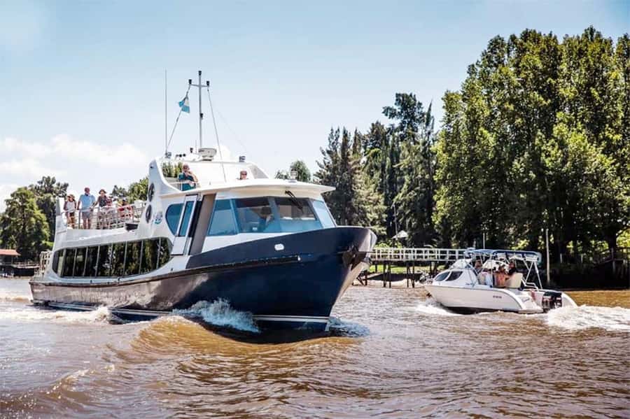 Private Day Trip to Tigre Delta from Buenos Aires - Should you book the Tigre Delta trip?