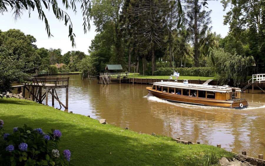 Private Day Trip to Tigre Delta from Buenos Aires - What the $340 price really buys you