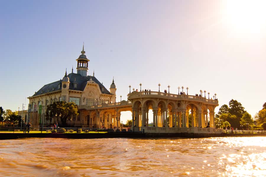 Private Day Trip to Tigre Delta from Buenos Aires - Timing, language, and practical limits