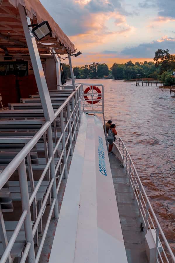 Private Day Trip to Tigre Delta from Buenos Aires - Who will enjoy this Tigre outing most