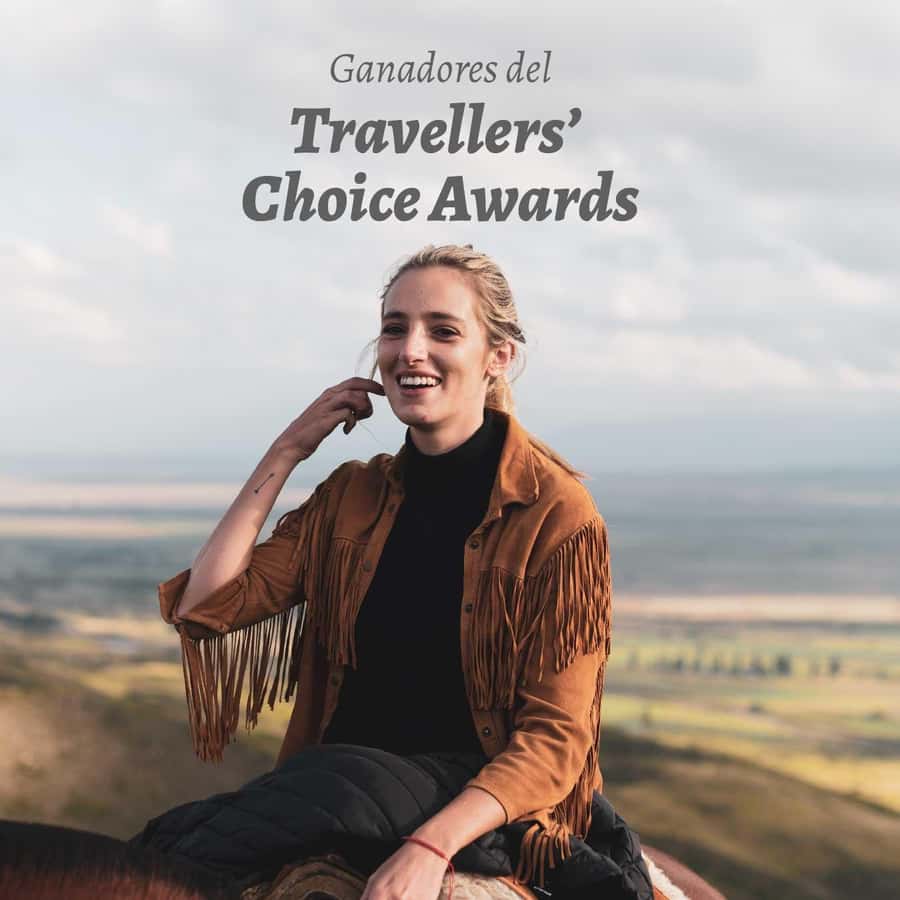 Private Experience: Horseback Riding and BBQ in the Mountain - Estancia La Carrera - The value of a private eight-hour day