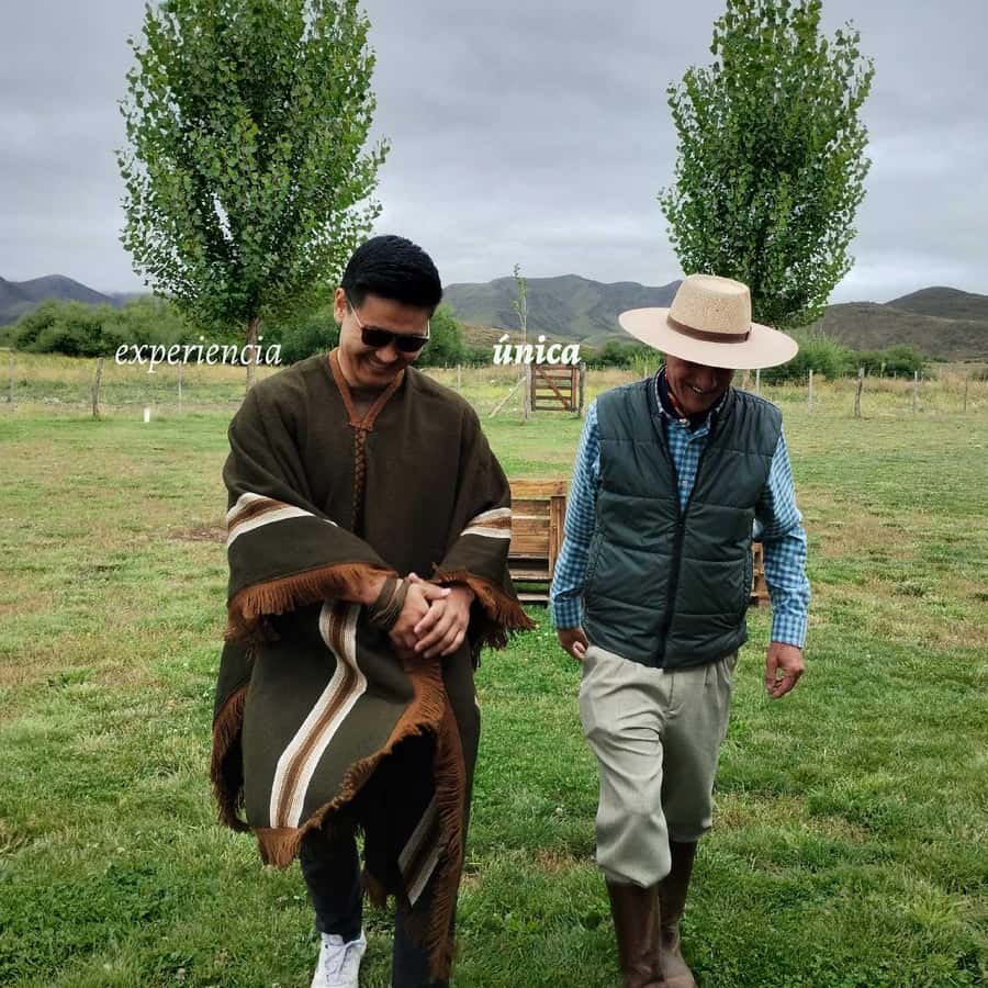 Private Experience: Horseback Riding and BBQ in the Mountain - Estancia La Carrera - Should you book Estancia El Pico Palma?
