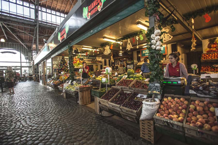 Private Fullday Trip to Montevideo from Buenos Aires - Key points to know before you book