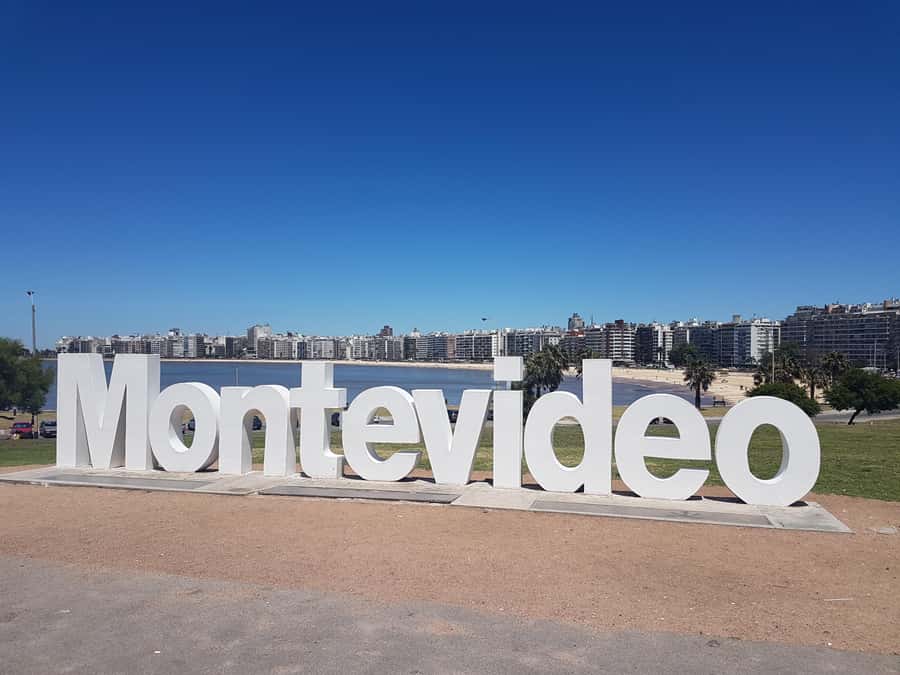 Private Fullday Trip to Montevideo from Buenos Aires - Why Montevideo makes a worthwhile day from Buenos Aires