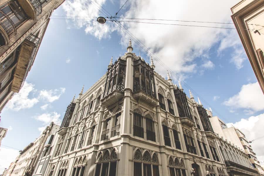 Private Fullday Trip to Montevideo from Buenos Aires - The three-hour Montevideo city tour