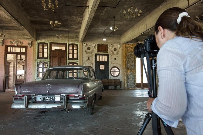 Private Photography Tour in Buenos Aires - What Makes the Private Format Worth the Price