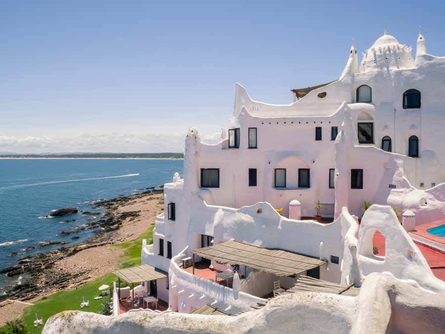 Private - Punta del Este City Tour for Cruisers - Key points to know before booking