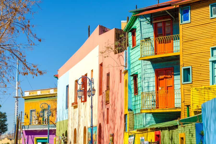 Private Street Art Tour in Buenos Aires - Key points at a glance