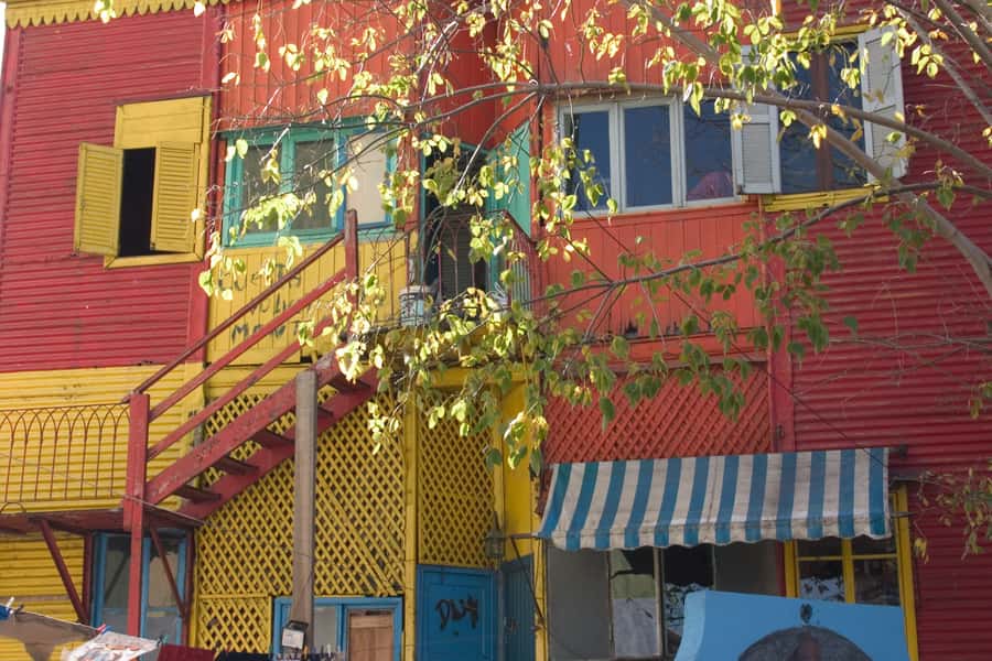 Private Street Art Tour in Buenos Aires - Starting in Palermo and finding the art