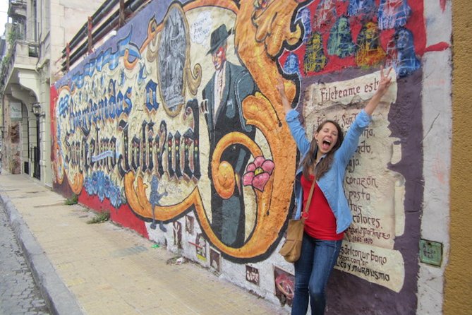 Private Tour: Buenos Aires Like a Local - What this private Buenos Aires tour really offers