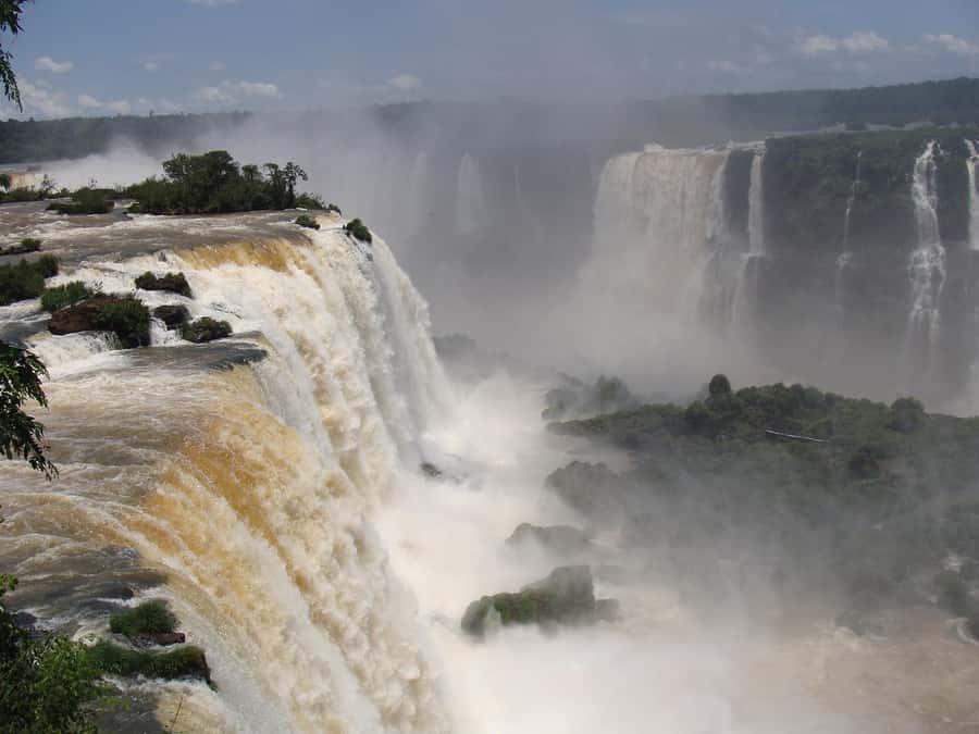 Private Tour "Dawn at the Iguassu Falls". - Key points at a glance