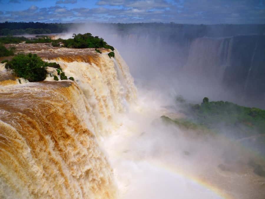 Private Tour "Dawn at the Iguassu Falls". - Why dawn changes the Iguazu Falls experience