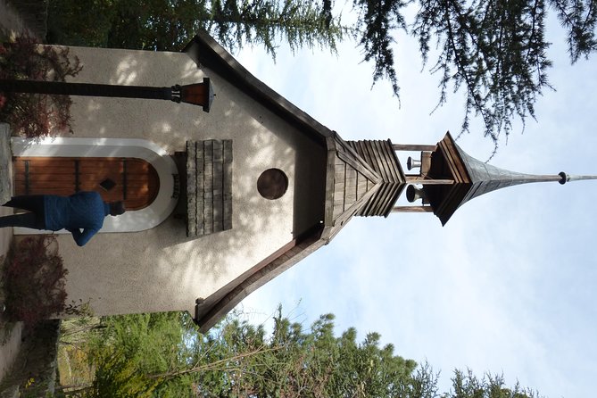PRIVATE TOUR: La Cumbrecita & Villa Gral. Belgrano - The 8:00 am departure from Córdoba