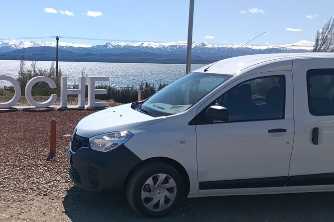 Private Transfer from the Airport to Bariloche Center - Meeting your driver at Bariloche Airport