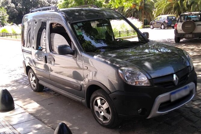 Private transfer to or from Ezeiza Airport "EZE" - Who should book this private airport ride?