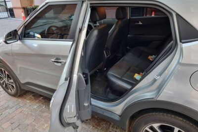 Private transfer to or from Ezeiza Airport “EZE”