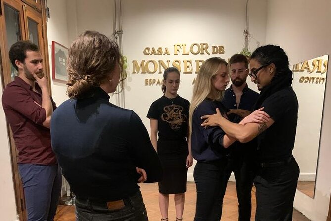 Private Underground Tango Immersion - Is $330 per person a fair price?