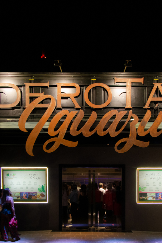 Puerto Iguazu Madero Tango Show - How the $30 Price Works for You