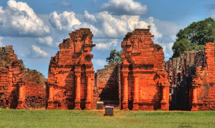 Puerto Iguazu: San Ignacio Mission and Wanda Mines Tour - Key points to know before booking