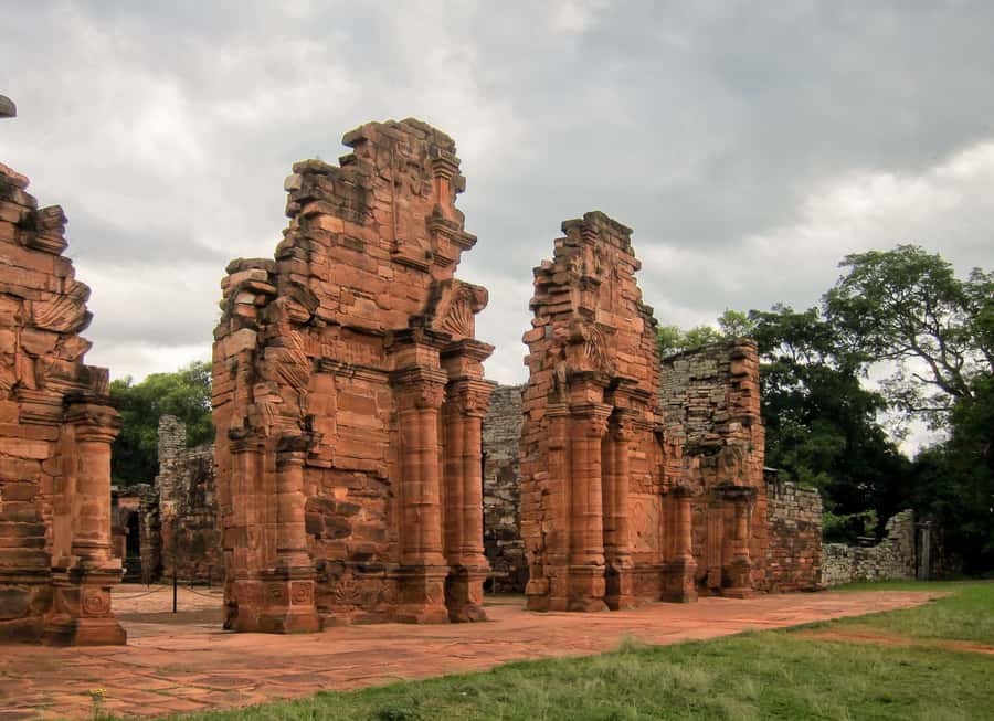 Puerto Iguazu: San Ignacio Mission and Wanda Mines Tour - What makes Wanda Mines different