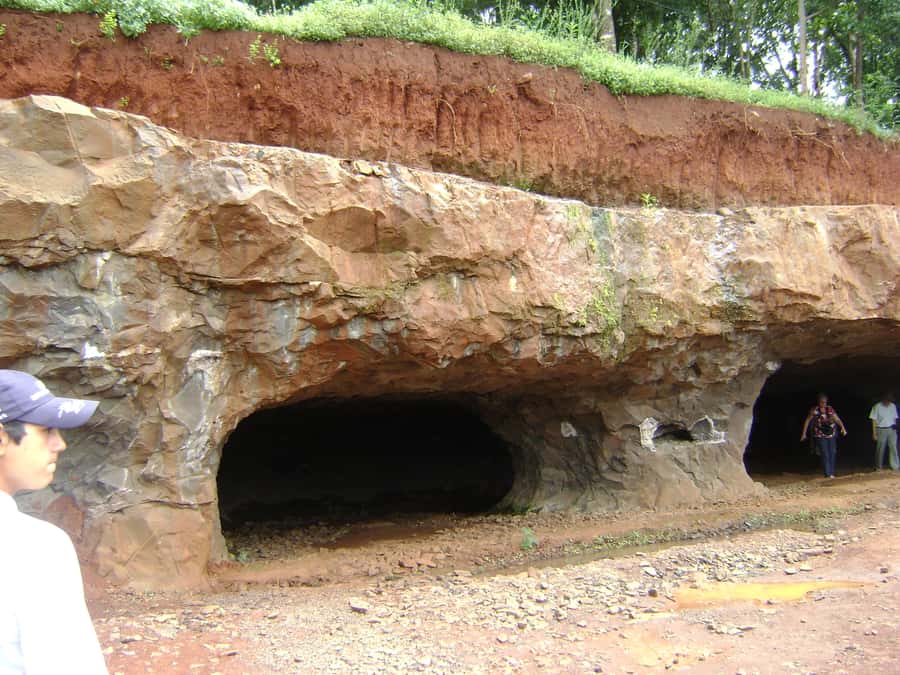 Puerto Iguazu: San Ignacio Mission and Wanda Mines Tour - FAQ