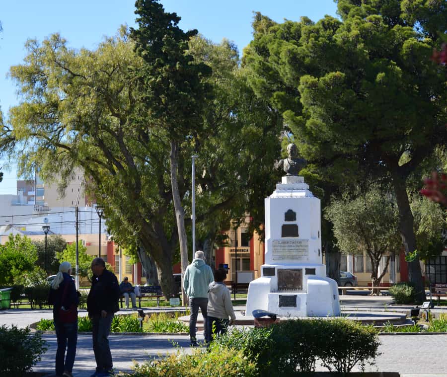 Puerto Madryn: Punta Loma Shore Excursion - Timing, comfort, and what to bring