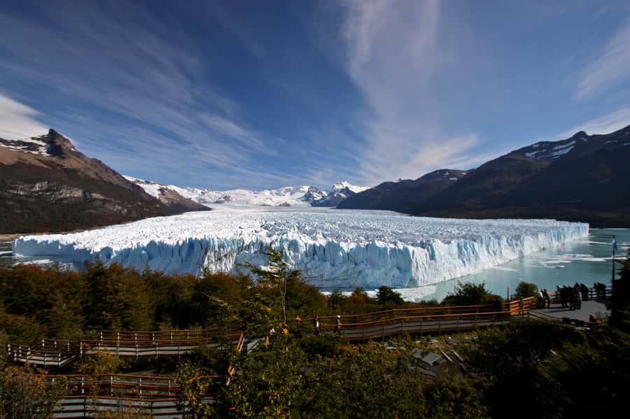 Puerto Natales: Day Trip to Perito Moreno Glacier Argentina - Key points before you reserve