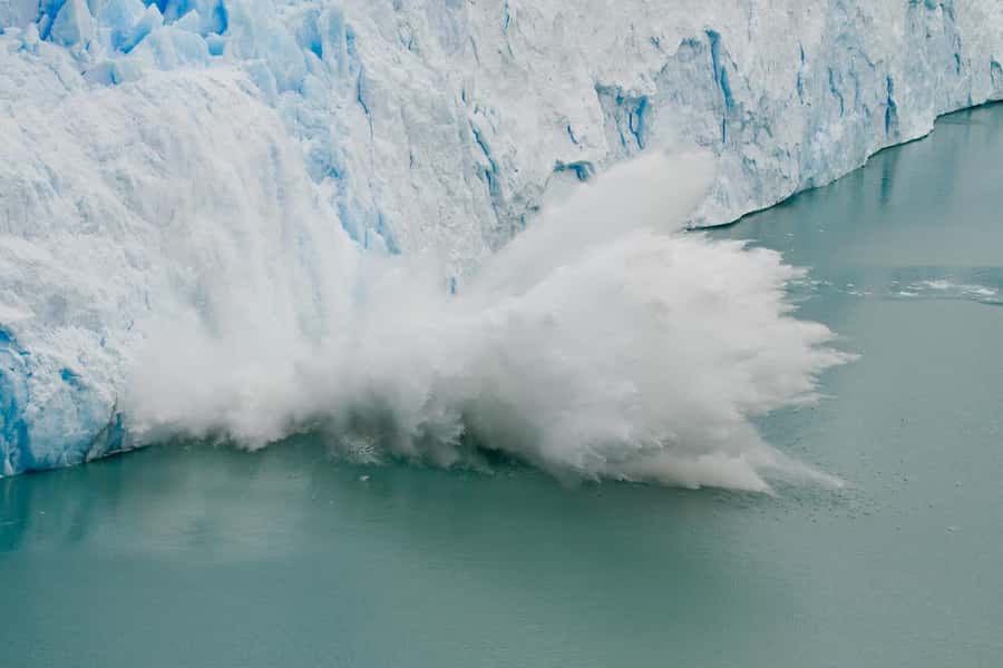 Puerto Natales: Day Trip to Perito Moreno Glacier Argentina - Why Perito Moreno is worth a full day from Puerto Natales