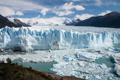 Day Trip to Perito Moreno Glacier Argentina