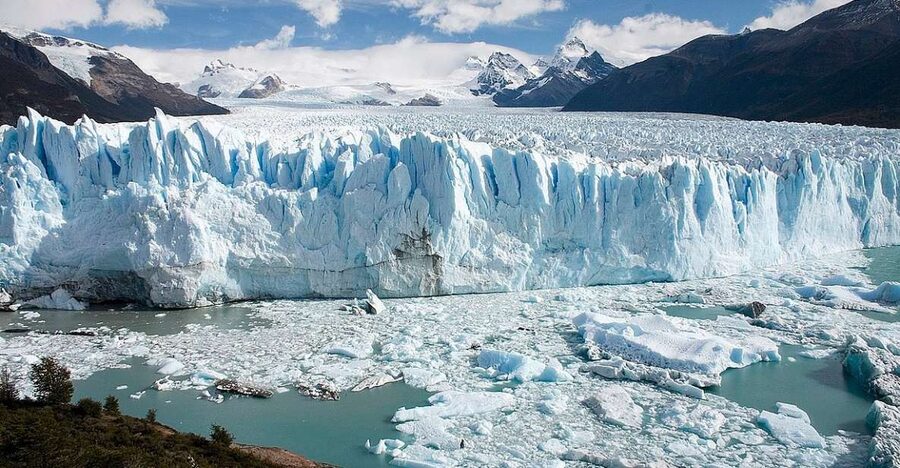 Puerto Natales: Day Trip to Perito Moreno Glacier Argentina - Who should book this day trip?