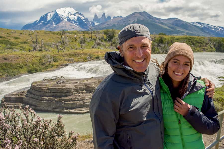 Puerto Natales: Full day tour Torres del Paine National Park - Key points to know before booking