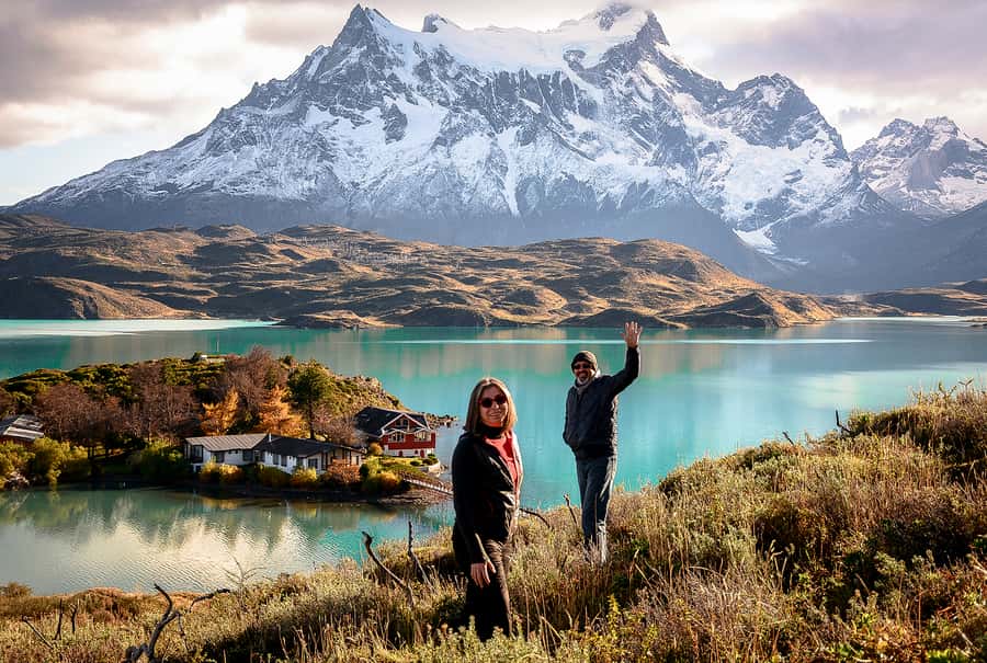 Puerto Natales: Full day tour Torres del Paine National Park - The box lunch is practical, not a full restaurant meal