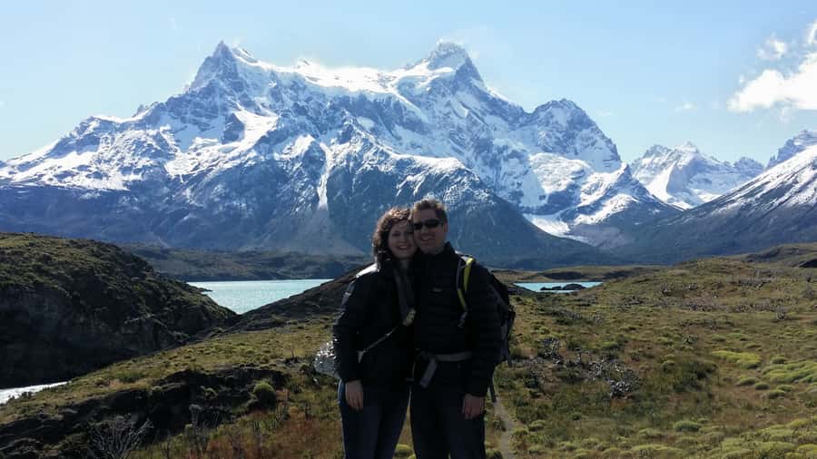 Puerto Natales: Full day tour Torres del Paine National Park - Is $120 good value?