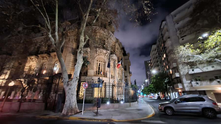 Recoleta Walking Tour and Live Jazz Show - Why this Recoleta evening works so well