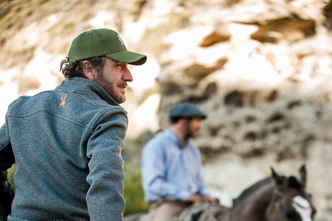 Ride Experience - Canyons & Mounts - Is the $180 price fair?