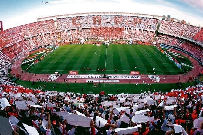 River Plate Monumental Stadium and Museum Guided Tour - Why Monumental matters to Buenos Aires soccer