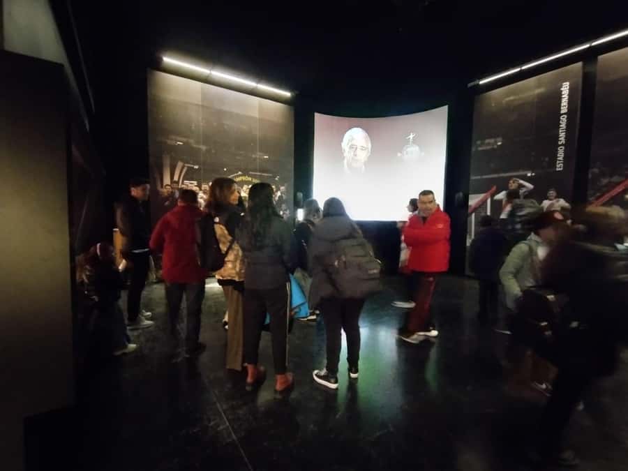 River Plate Stadium and Museum Guided Tour - Why El Monumental matters in Buenos Aires