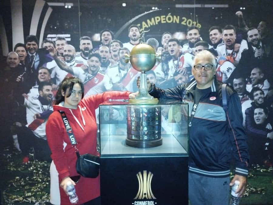 River Plate Stadium and Museum Guided Tour - Is $117 good value?