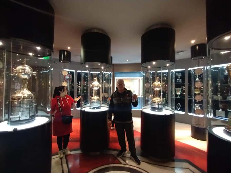 River Plate Stadium and Museum Guided Tour - Timing, access, and what to bring