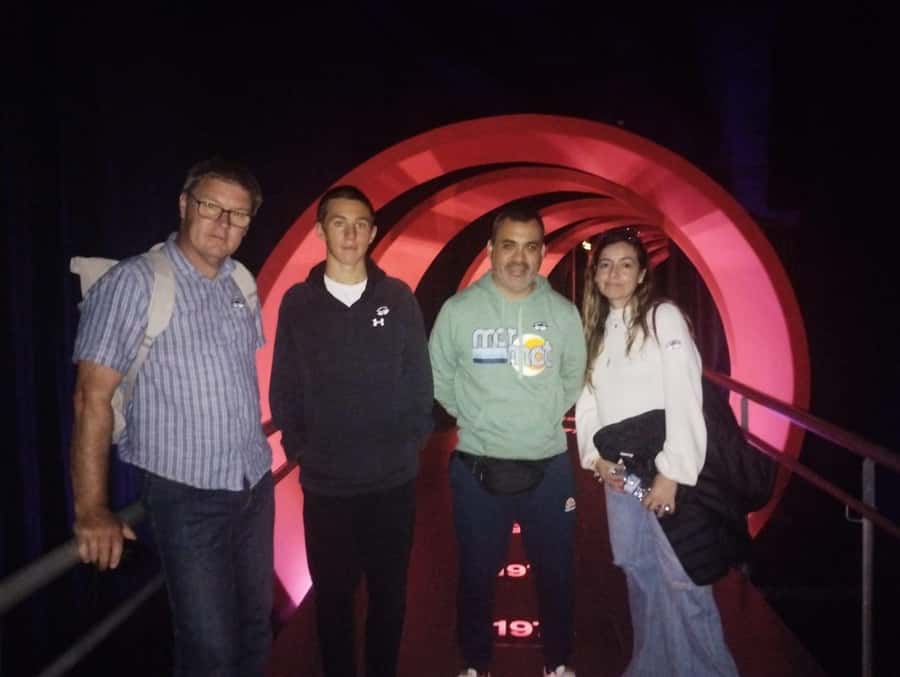 River Plate Stadium and Museum Guided Tour - Who will enjoy this most