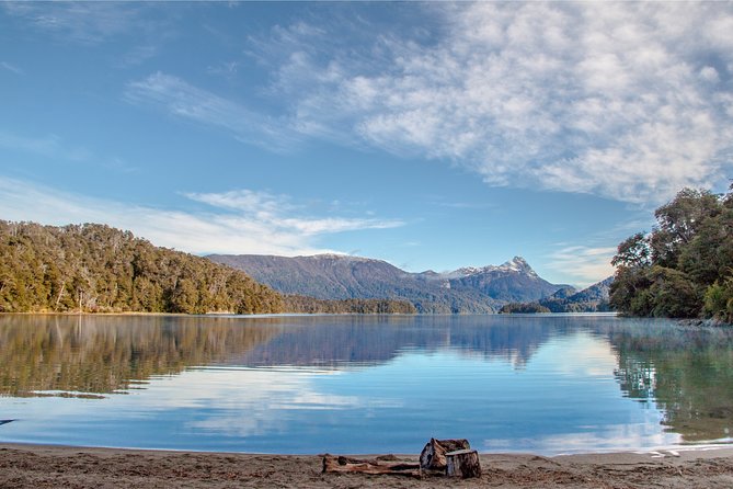 Road of the Seven Lakes from San Martin de los Andes - Why the Seven Lakes road deserves a full day