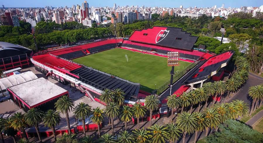 Rosario: Newell's Old Boys Football Match and Messi Tour - Why this Rosario football outing feels different