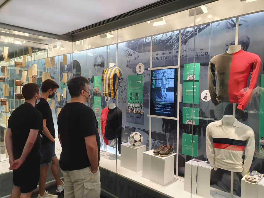 Rosario: Newell's Old Boys Football Match and Messi Tour - Practical advice before you reserve