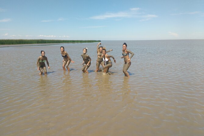 Safari náutico en tigre - Why Tigre’s Delta deserves a full half-day
