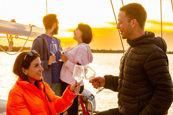 Sailing with Wine Tasting in Buenos Aires - Key details at a glance