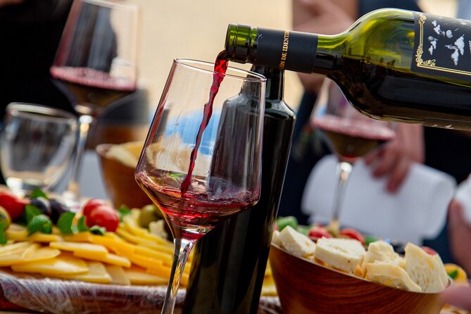 Sailing with Wine Tasting in Buenos Aires - Weather, timing, and practical planning