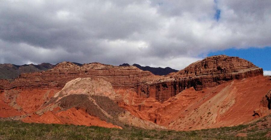Salta: 2-Day Tour to Cafayate - Cafayate wineries and Torrontés