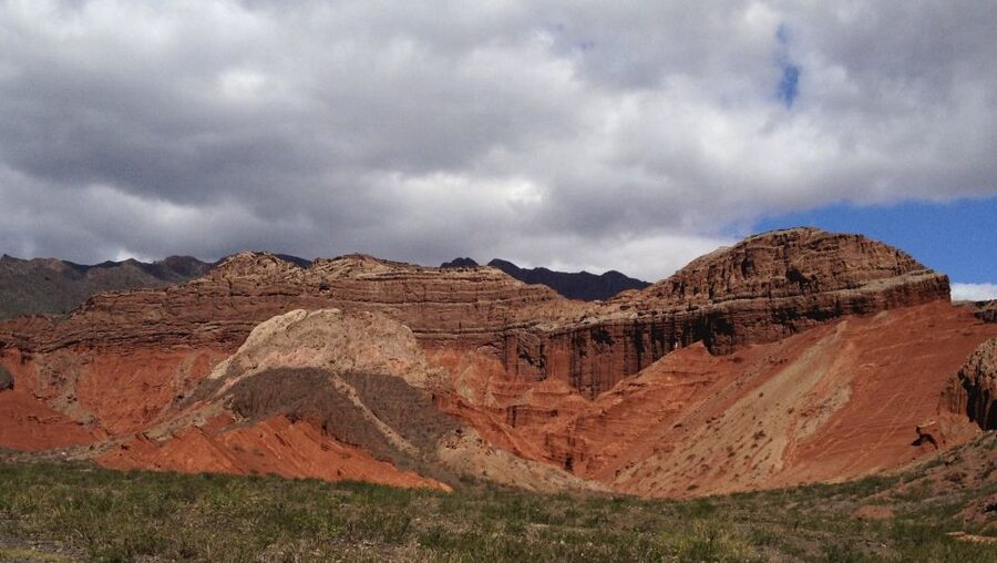 Salta: 2-Day Tour to Cafayate - Transport, guides, and the real value of $66