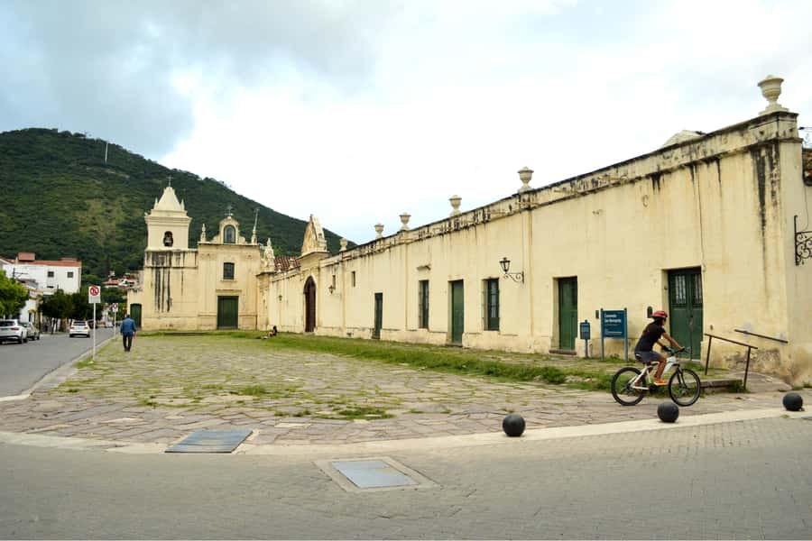 Salta: 4-Hour Guided Highlights City Tour - Key points to know before booking